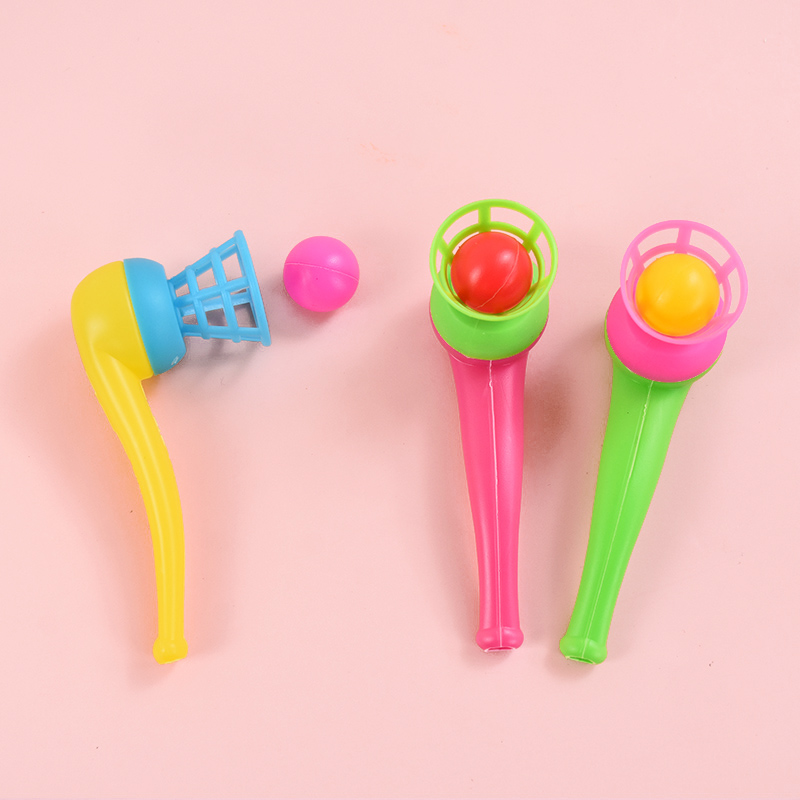 10/20Pcs Colorful Blowing Pipe - огляд і ціна Bosu Ball Balance