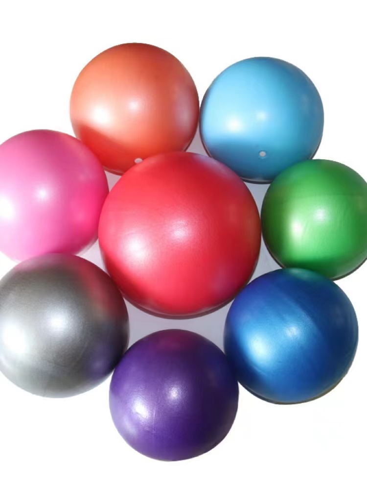 Pilates Yoga Ball Mai Pipe Bal - огляд і ціна Bosu Ball Balance