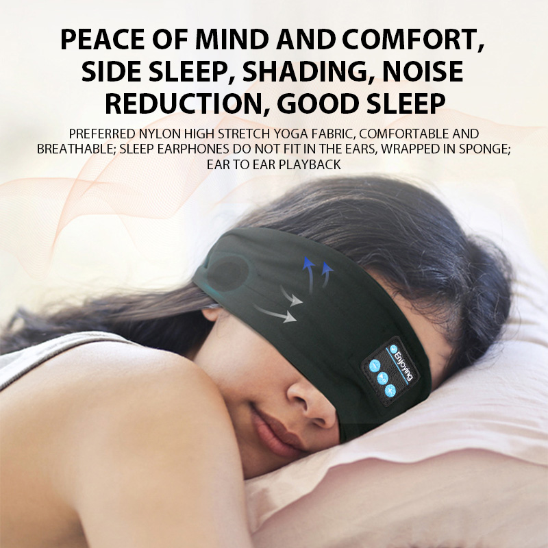 Wireless Bluetooth Headband Ea - огляд і ціна Yoga Fitness Video