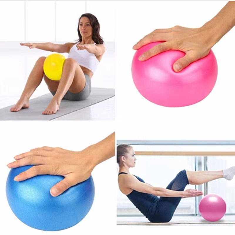 New 25cm Yoga Ball Exercise Gy - огляд і ціна Bosu Ball Balance