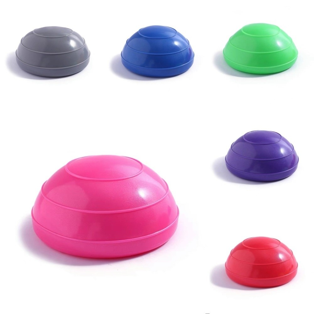 New Nonslip Balance Pod Touch  - огляд і ціна Bosu Ball Balance