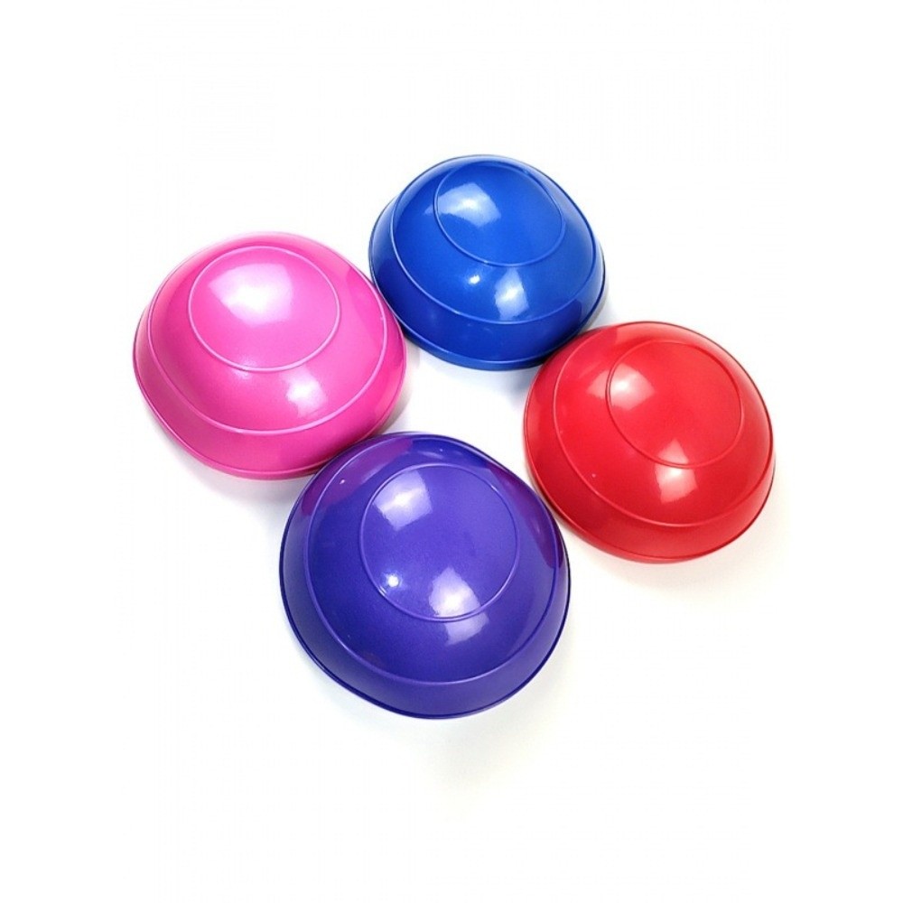 New Nonslip Balance Pod Touch  - огляд і ціна Bosu Ball Balance