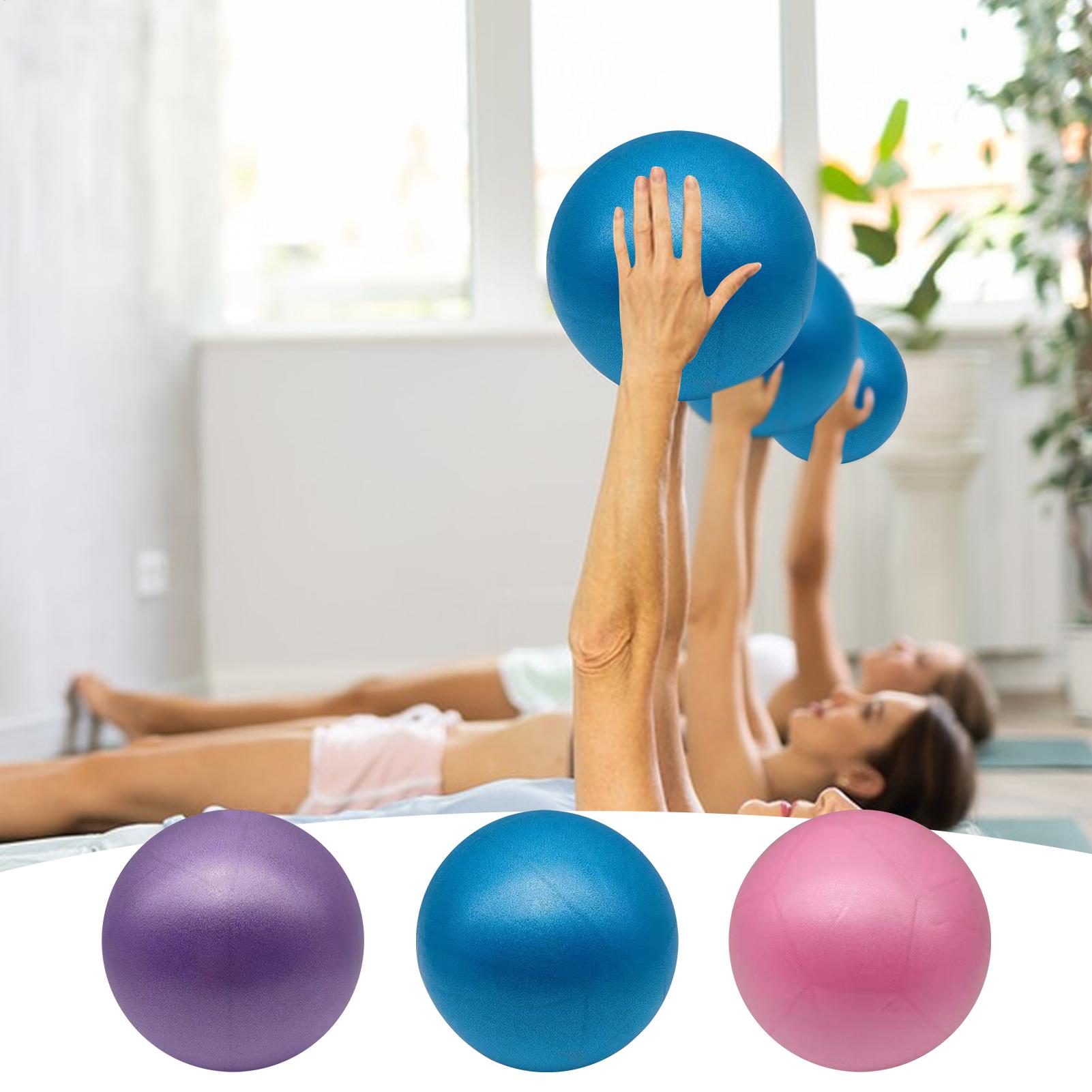 15CM Inflation Indoor Yoga Bal - огляд і ціна Bosu Ball Balance