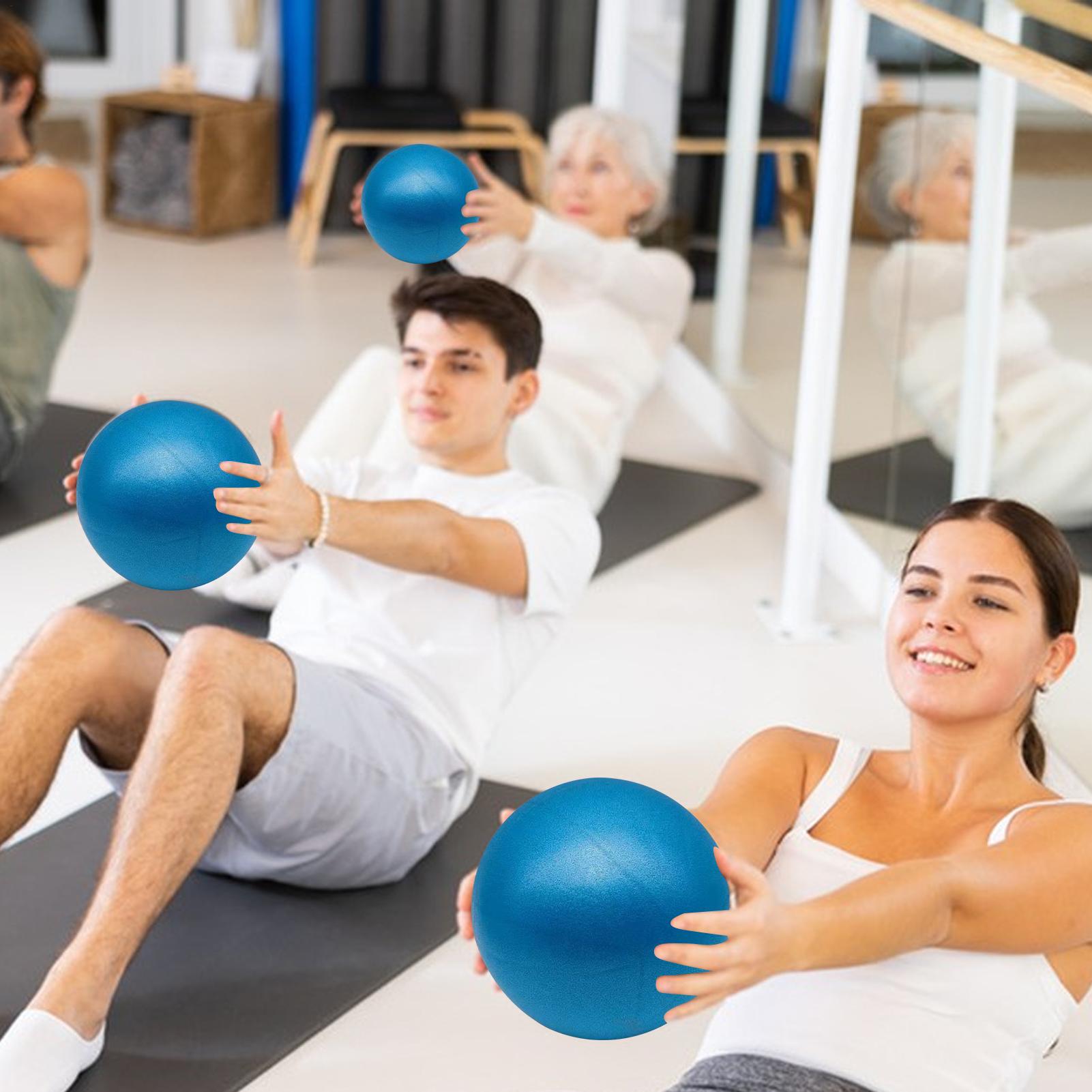 15CM Inflation Indoor Yoga Bal - огляд і ціна Bosu Ball Balance