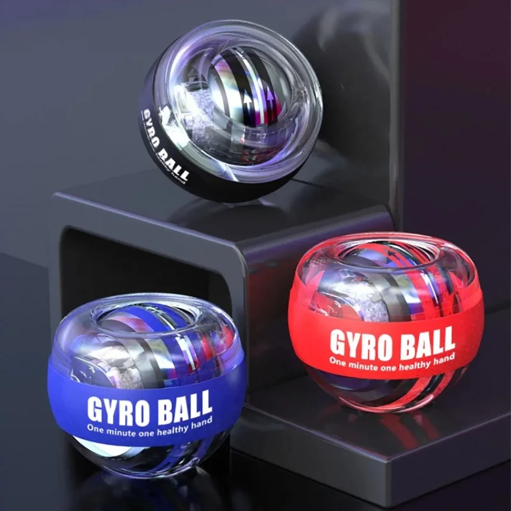 Wrist Exercise Grip Strengthen - огляд і ціна Bosu Ball Balance