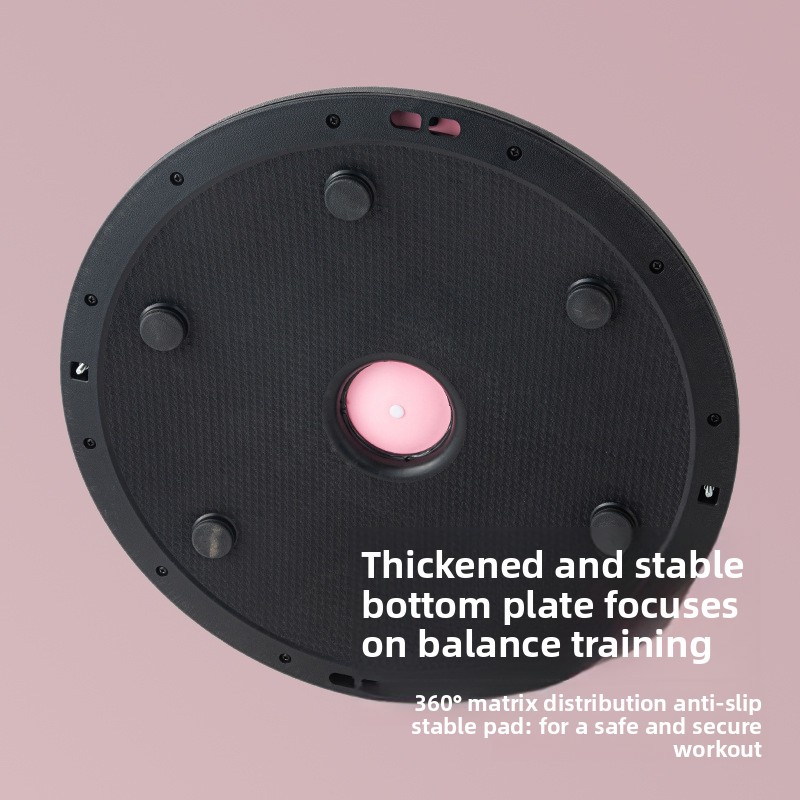 New Half Sphere Balance Yoga B - огляд і ціна Bosu Ball Balance
