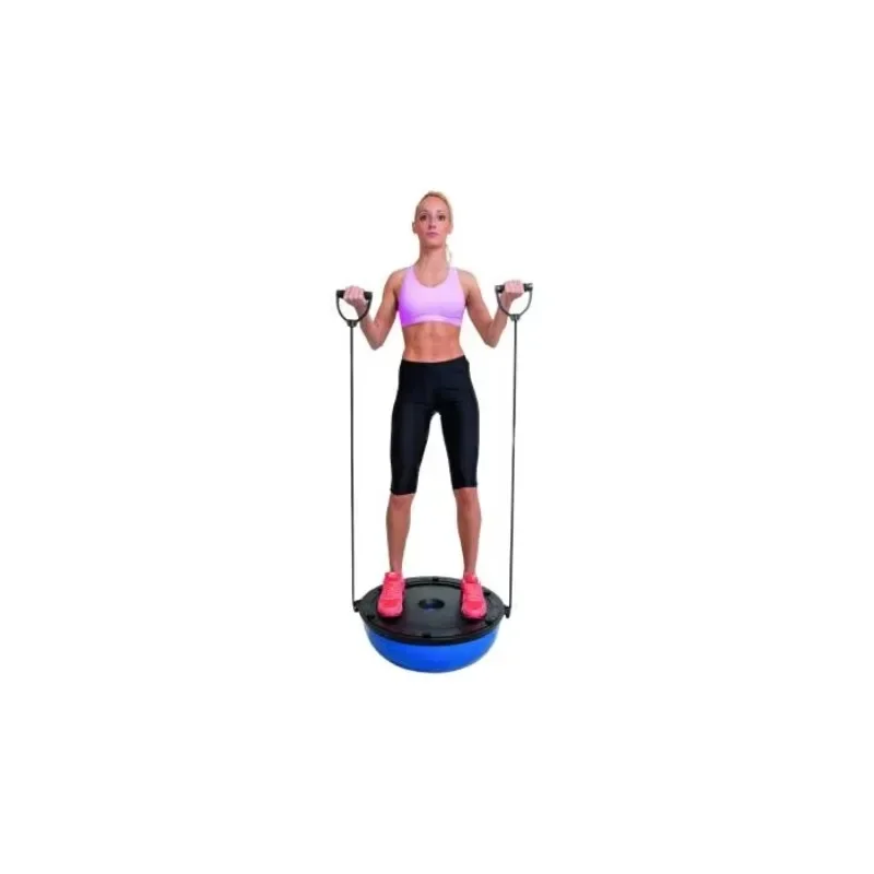 Made Blue Half Pilates & Yoga  - огляд і ціна Bosu Ball Balance