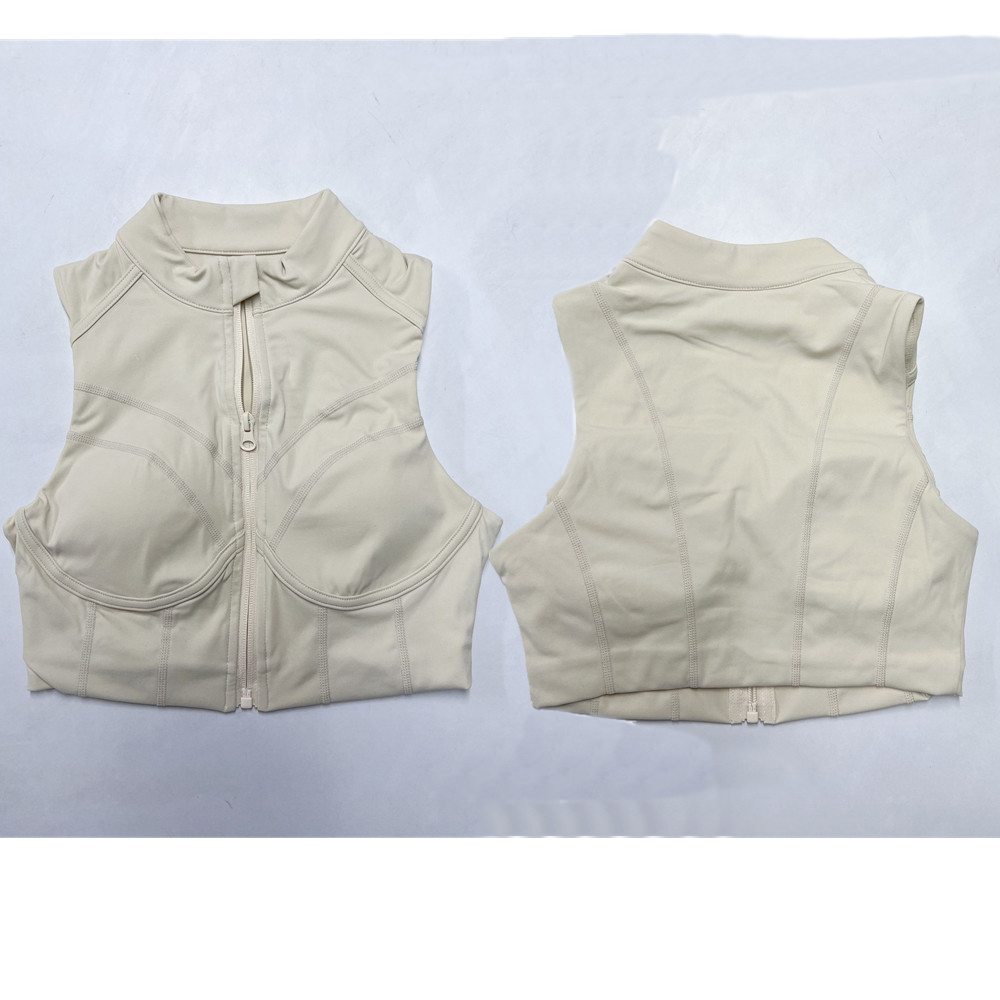 1/2PCS Pad Sports Jackets Suit - огляд і ціна Yoga Fitness Jacket