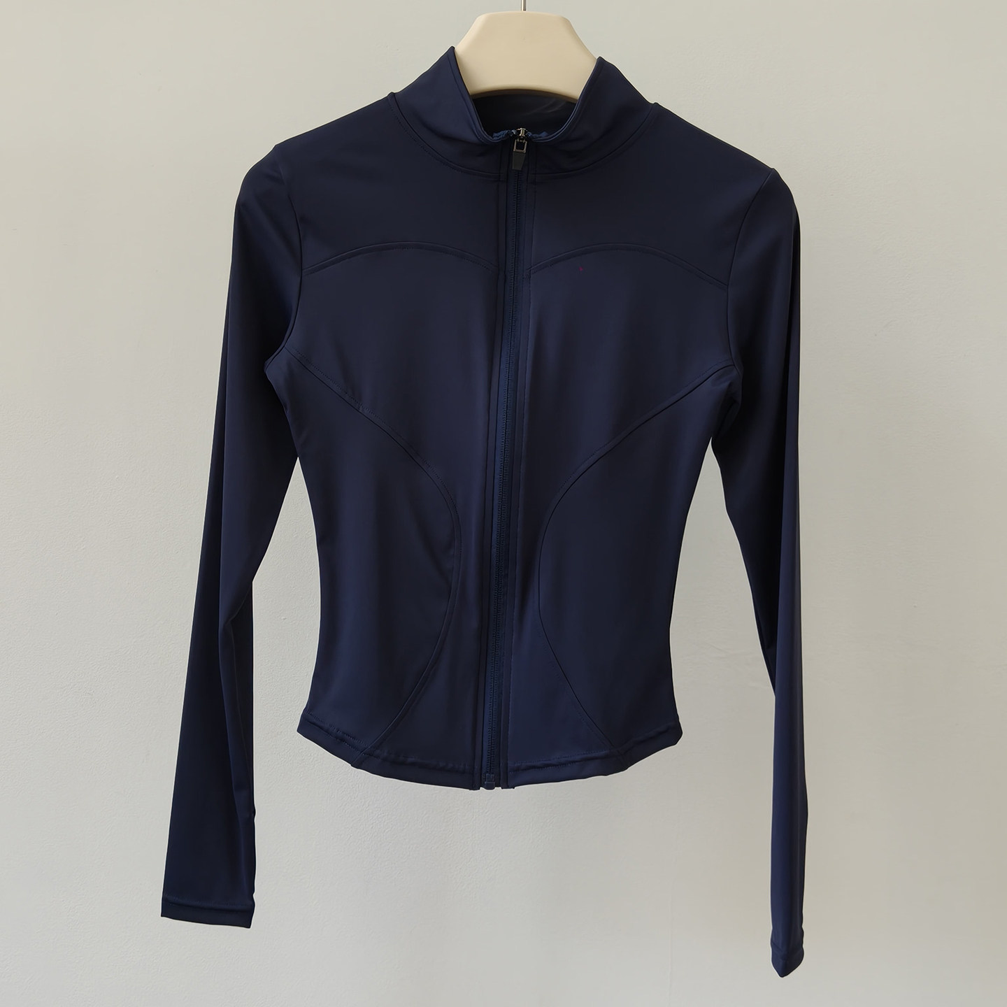Yoga Jacket Women's Tight-fitt - огляд і ціна Yoga Fitness Jacket