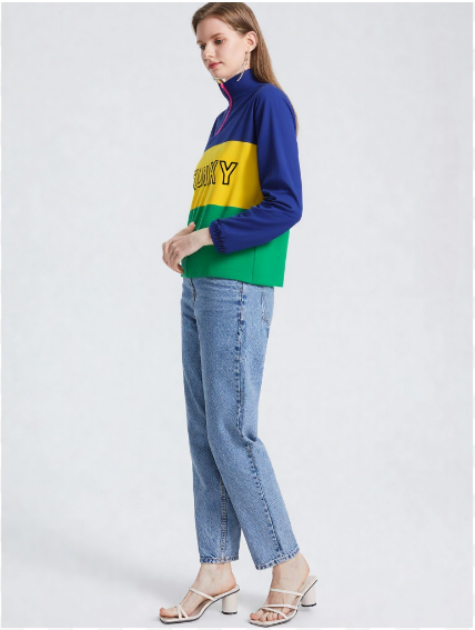 New arrival women coat top Fit - огляд і ціна Yoga Fitness Jacket