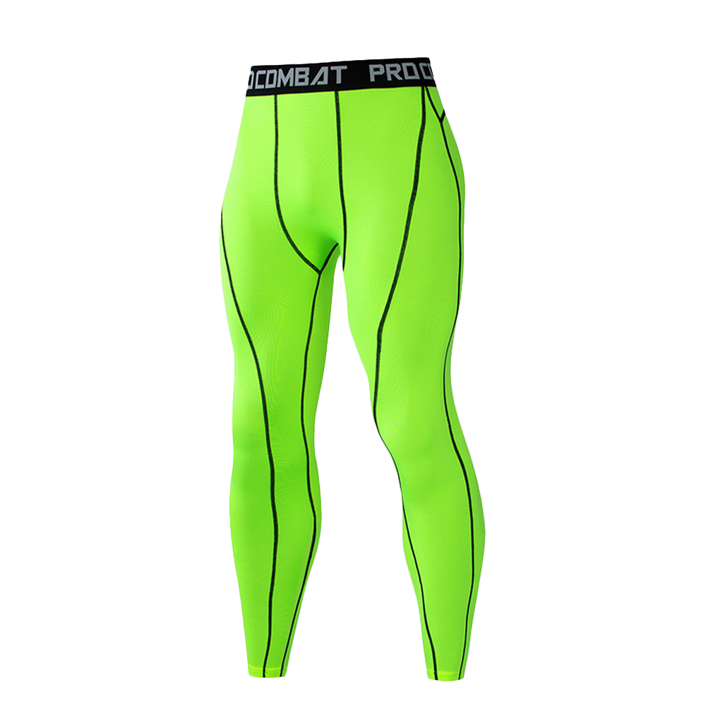 2025 Men High Elasticity Fitne - огляд і ціна Fitness Yoga Youth
