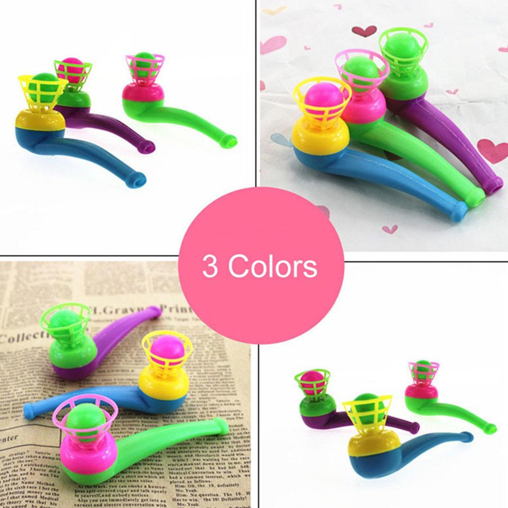 4PCS Kids Plastic Pipe Blowing - огляд і ціна Bosu Ball Balance