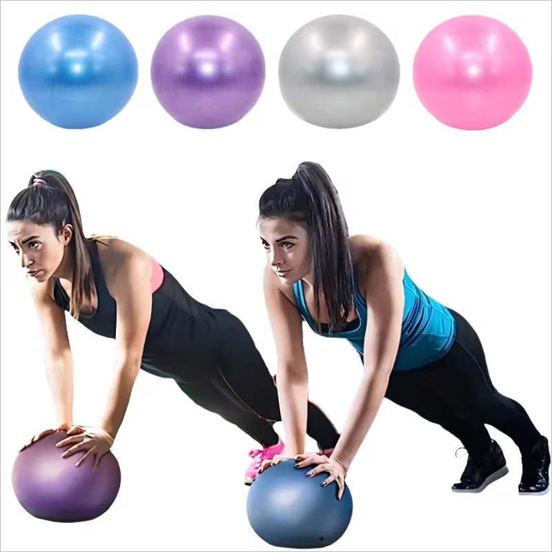 Yoga Pilates Explosion-Proof B - огляд і ціна Bosu Ball Balance
