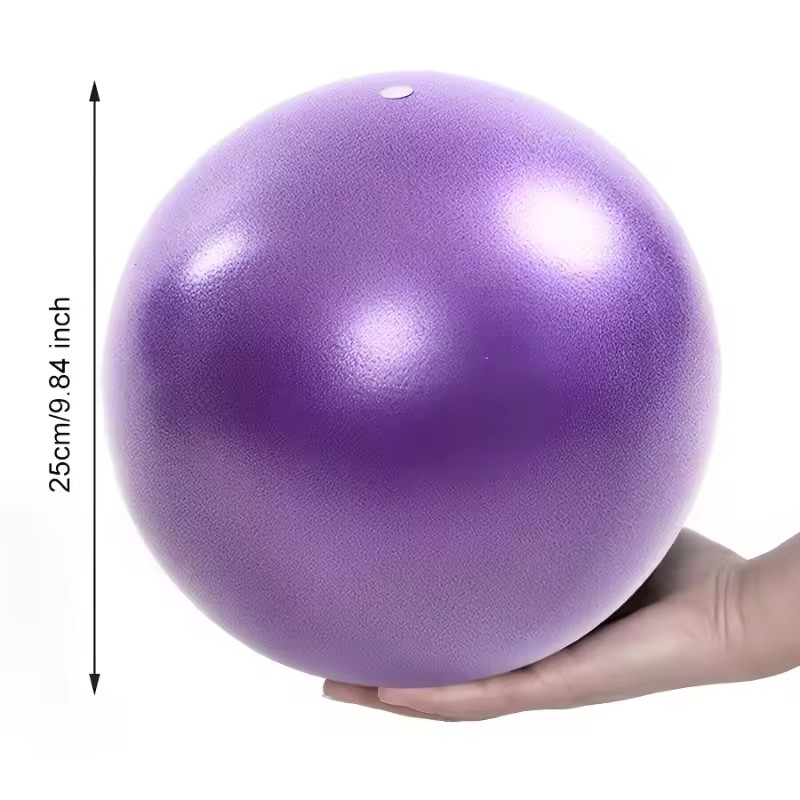 Yoga Pilates Explosion-Proof B - огляд і ціна Bosu Ball Balance