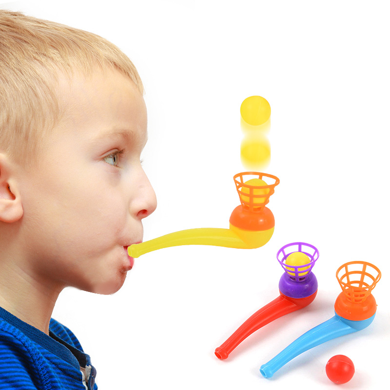 5-30PCS Suspended Blow Pipe Bl - огляд і ціна Bosu Ball Balance