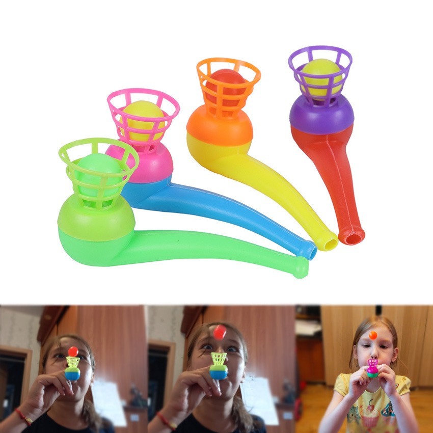 5-30PCS Suspended Blow Pipe Bl - огляд і ціна Bosu Ball Balance