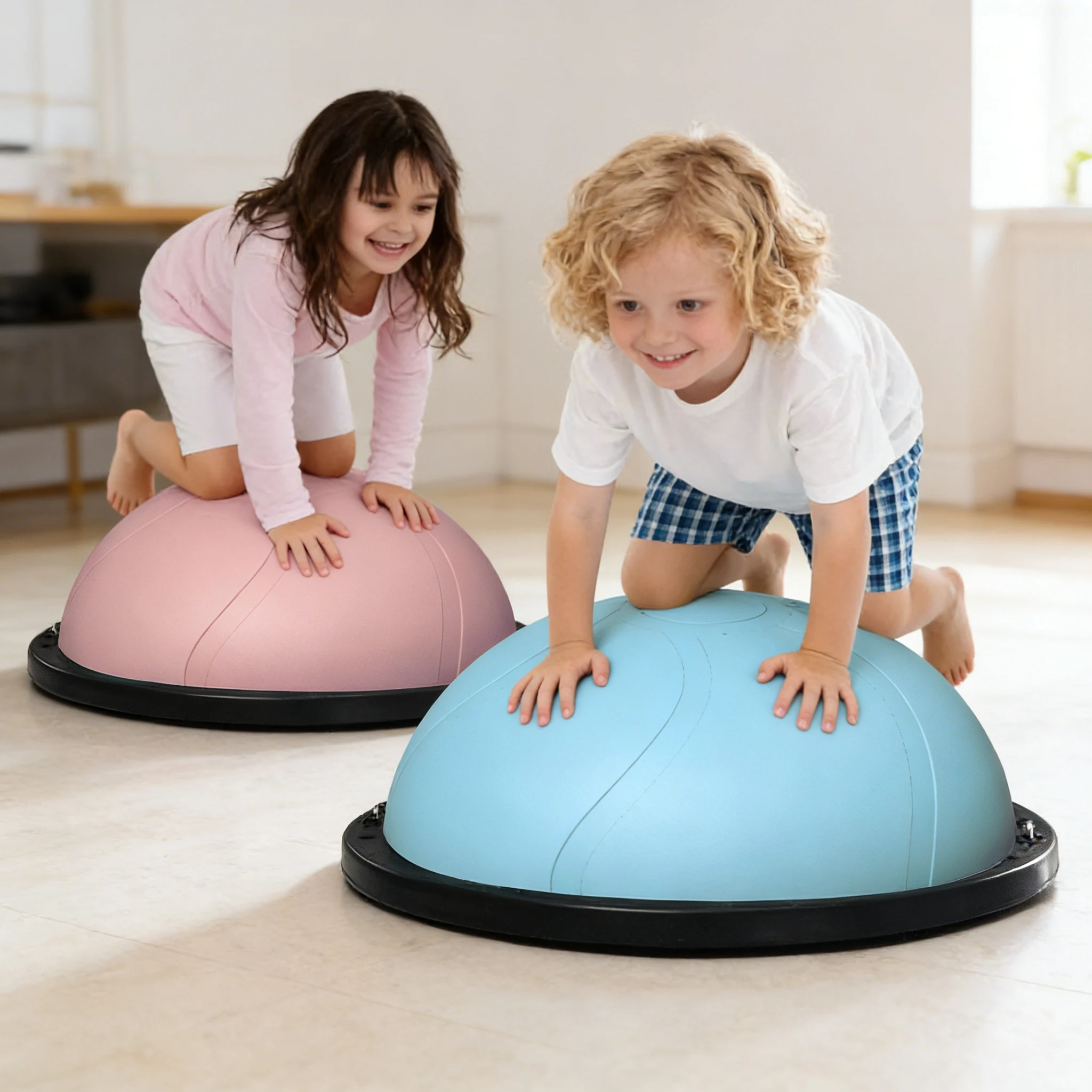 2026 Premium Hot Selling Half  - огляд і ціна Bosu Ball Balance