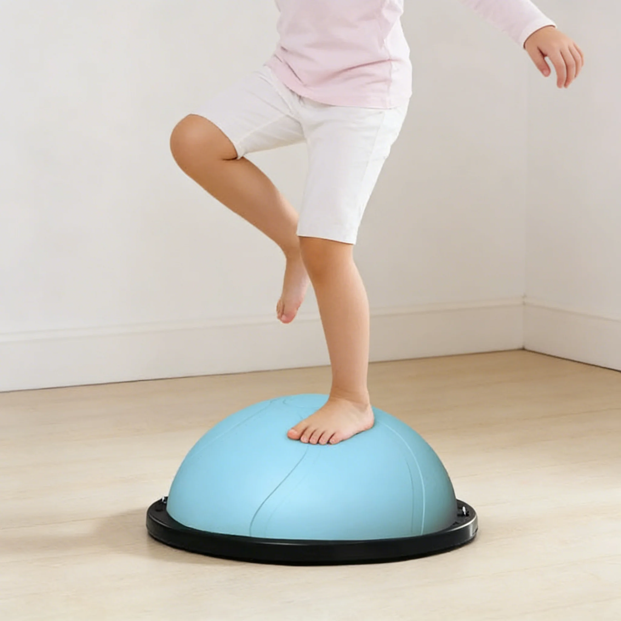 2026 Premium Hot Selling Half  - огляд і ціна Bosu Ball Balance